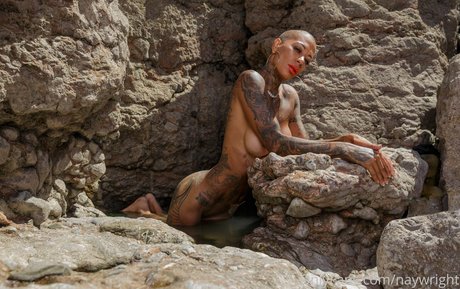naywright porn star pic