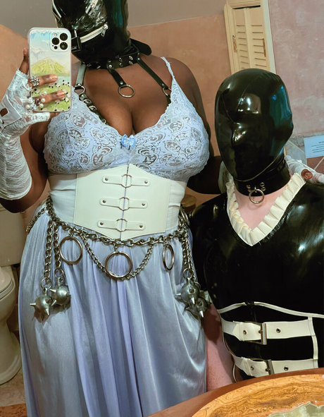 nymphenchantress star nice pic