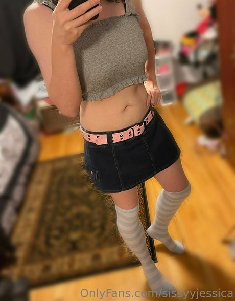 sissyyjessica star high quality archive