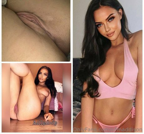 ofmaddison naked pornstar gallery