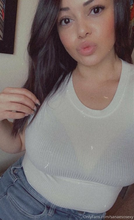 sanaesosexy pornstar pretty archive