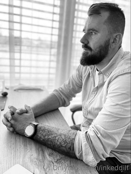 inkeddilf model perfect image