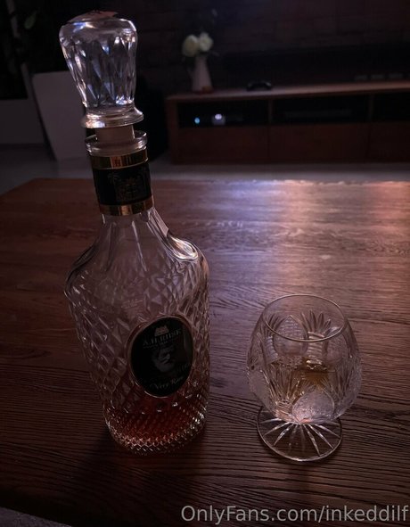 inkeddilf star hot pics