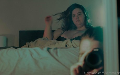 sammilizz nudes model images