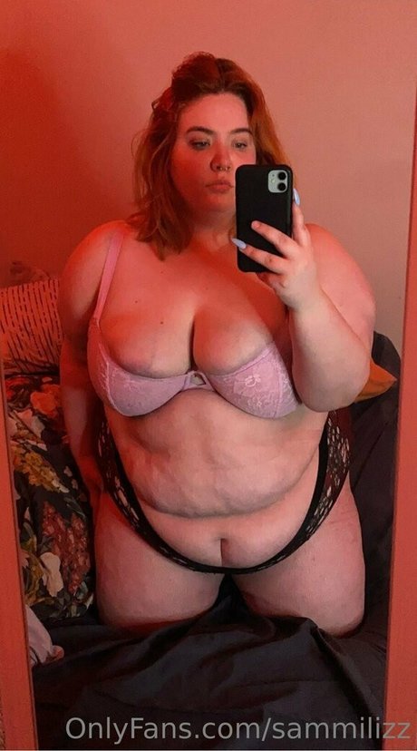 sammilizz pornstar beautiful pictures