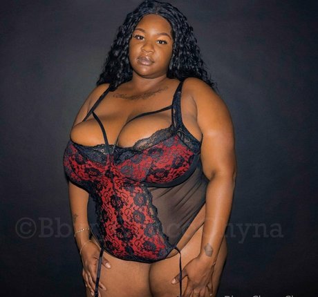 bbw chocochyna nudes star photo