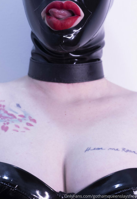 gothamqueenslaysfree model nude pictures