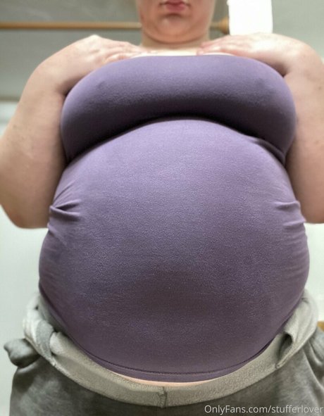 stufferlover model erotic img