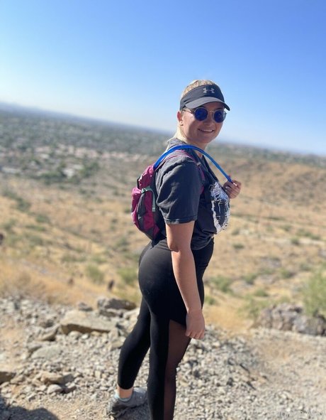 xxxsabrinamay hot pornstar photos