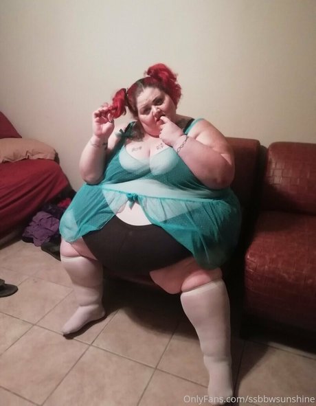 ssbbwsunshine beautiful pornstar photos