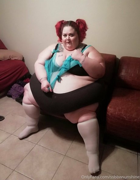 ssbbwsunshine star erotic pic