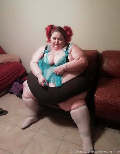 ssbbwsunshine beautiful pornstar archive