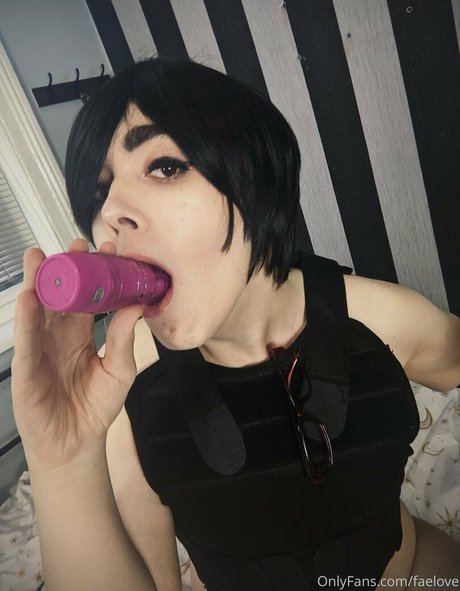 fayelockwood star free gallery