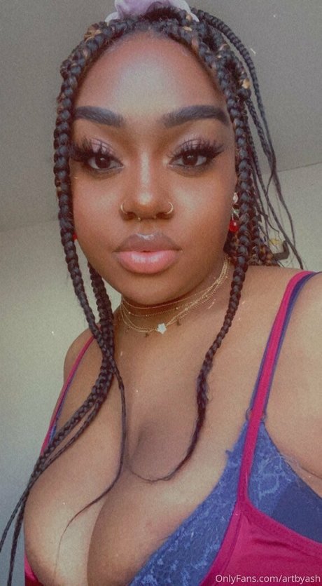 artbyash free star picture