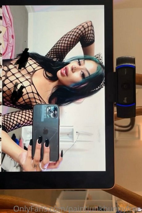 paintjunkbunnyfree best star galleries