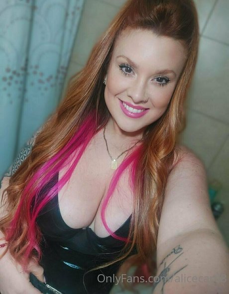 alicecar08 perfect actress archive