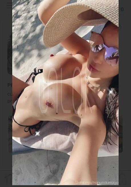 Fran Undurraga pornstar sexy pictures