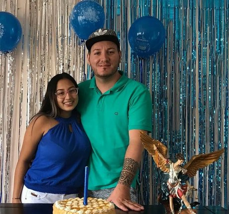 Karen Pinargote Torres model top image