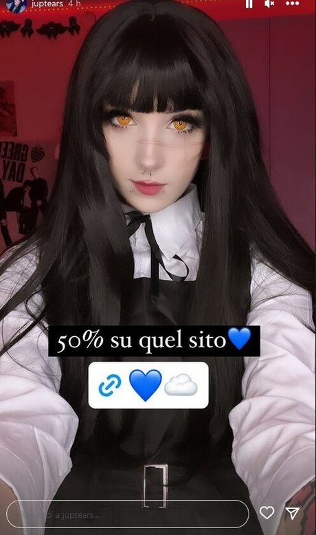 Juptears model free images