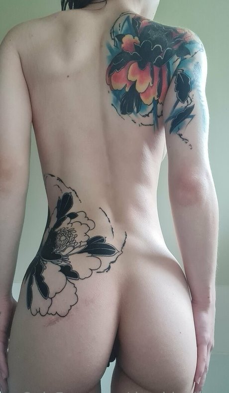 demidevilxxx star beautiful pic