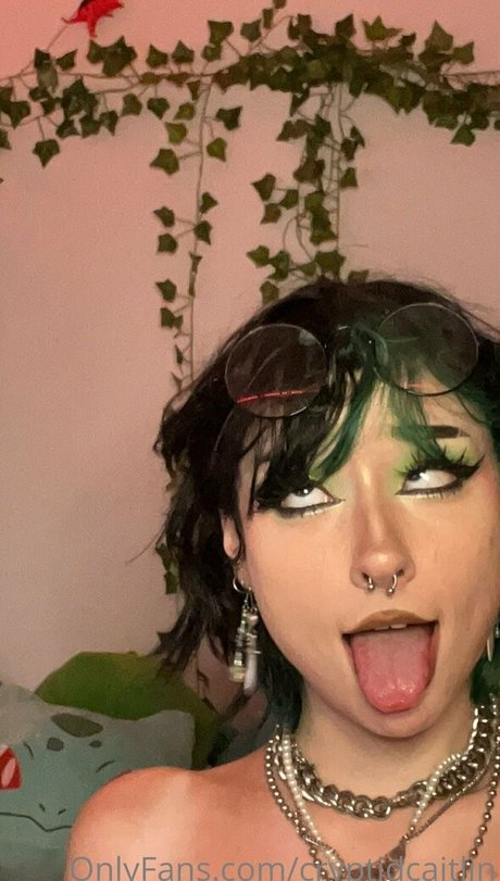 cryptidcaitlin porn actress photo