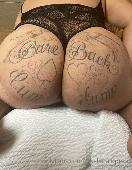 tsselenalopezxx pornstar nude images