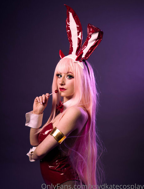 xsydkatecosplay star hd picture
