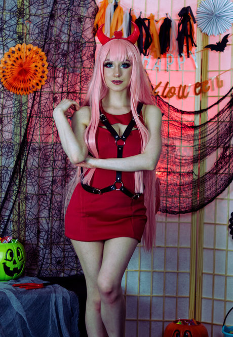 xsydkatecosplay erotic model picture