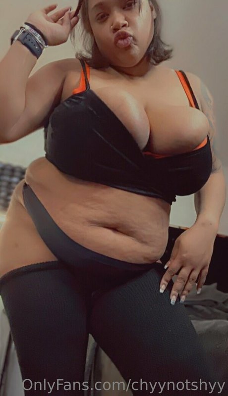 chyynotshyy nudes pornstar picture