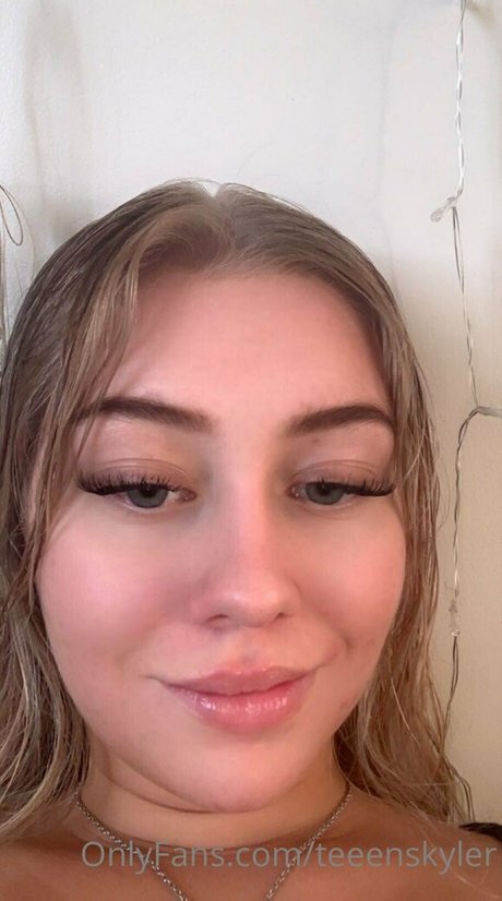 teeenskyler pornstar top gallery