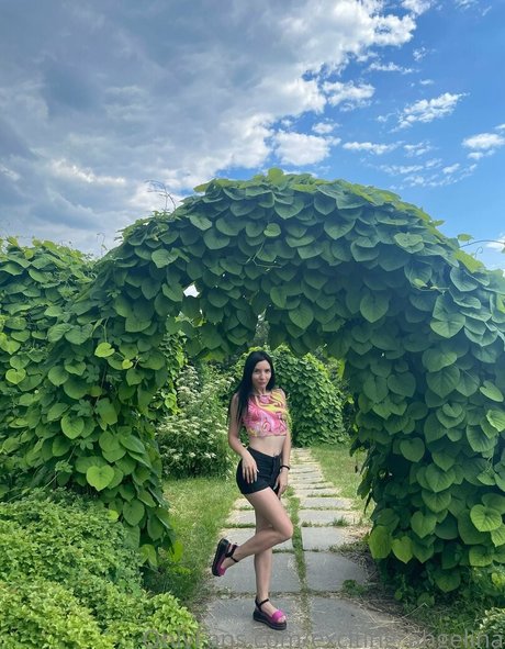 exciting angela pornstar photo