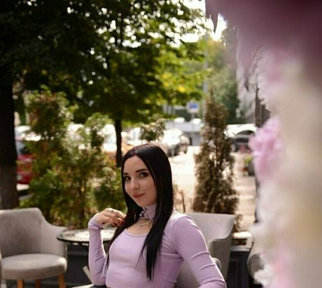 exciting angela perfect model image