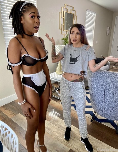 freesheenarose pretty model gallery