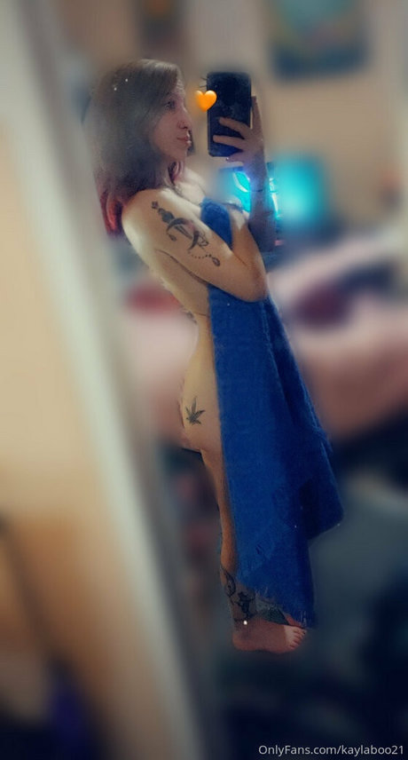 kaylaboo21 star pretty pics