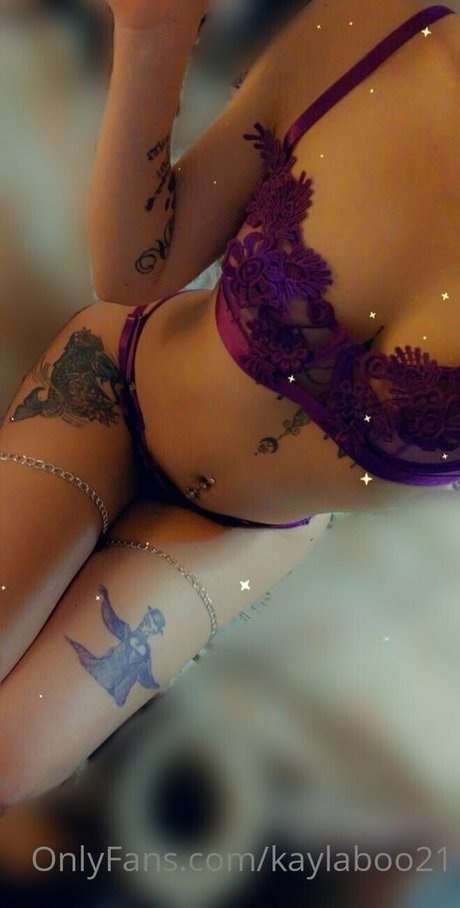 kaylaboo21 star adult pic