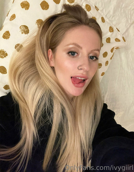 ivygiirl free actress photo