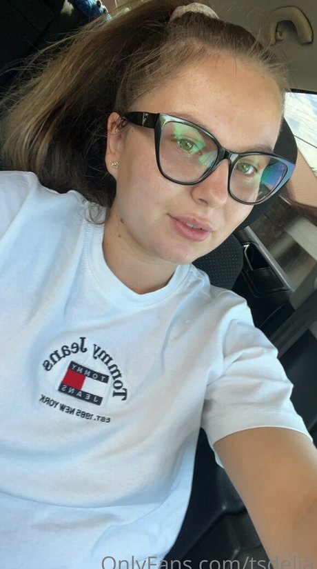 tsdelia star sex images