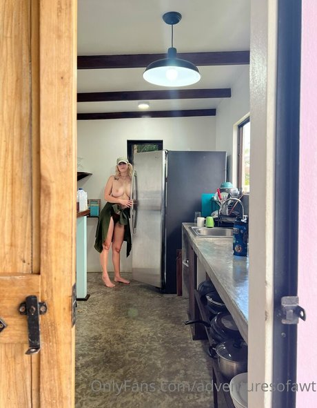 adventuresofawildthing art model img