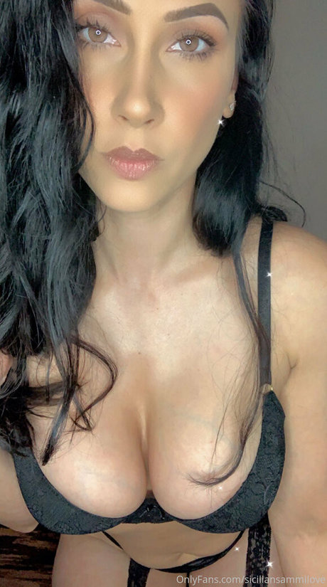 siciliansammilove star perfect picture