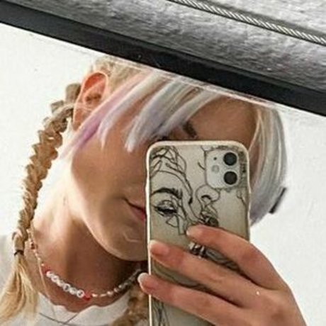 Therealheadcircus nice model image