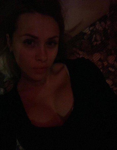 tina sammer beautiful actress picture