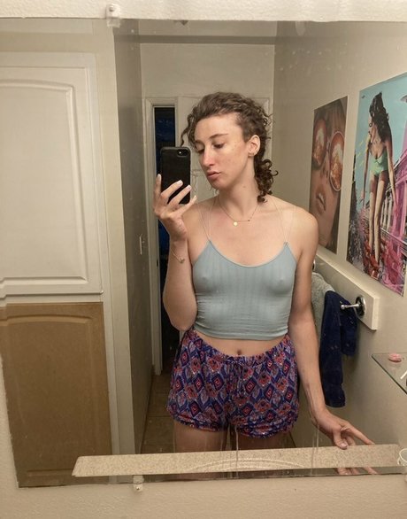 Gal La Mode xxx pornstar pic