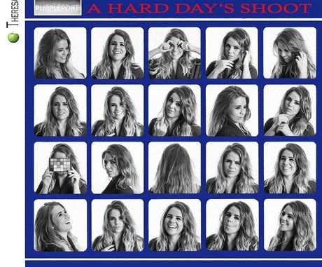 Theresa Louise pornstar nude img