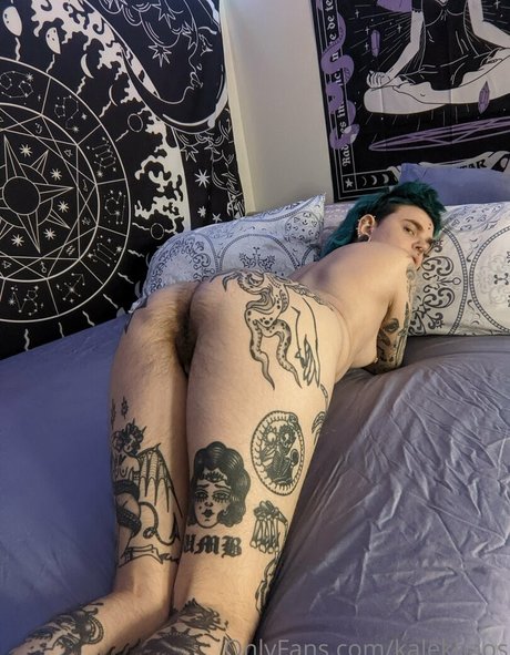 kalekhaos pretty pornstar images