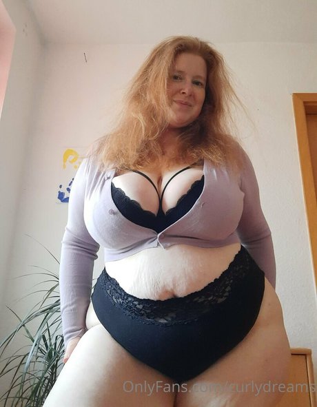 curlydreams sex model images