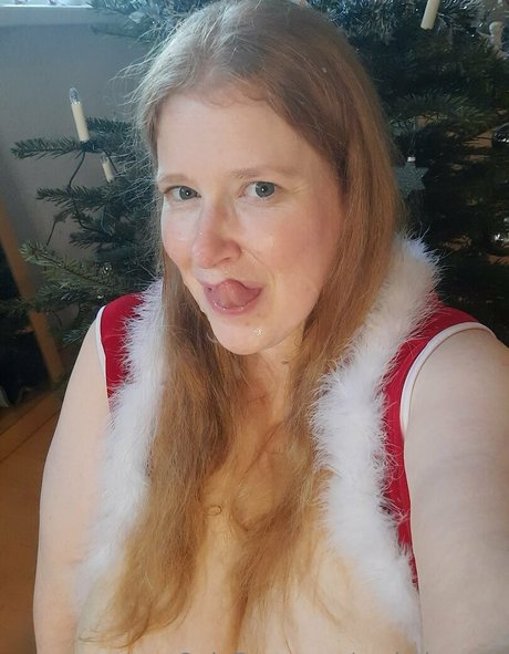 curlydreams pornstar erotic pic