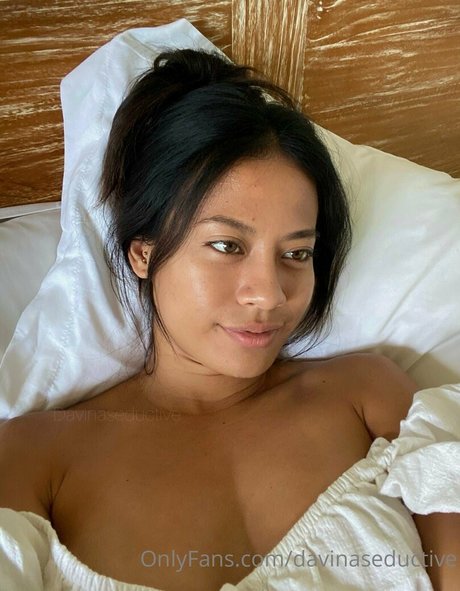 davinaseductive model nice pics