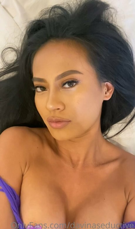 davinaseductive adult star pic