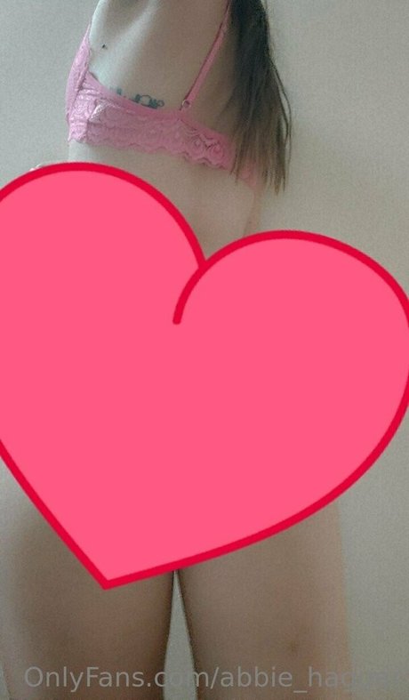 Abbie Haggar star nudes image