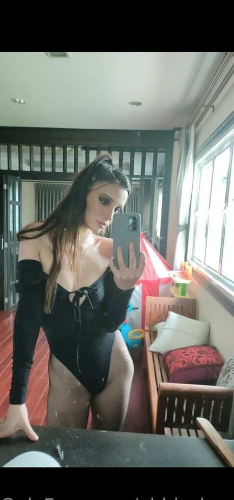 Abbie Haggar model nudes gallery